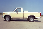 1980 F100