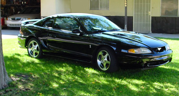 96 Cobra