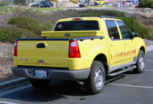 2003 Sport Trac