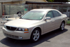 Lincoln LS