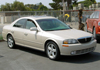 Lincoln LS