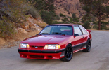  1988 Saleen Mustang