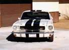 1966 Shelby